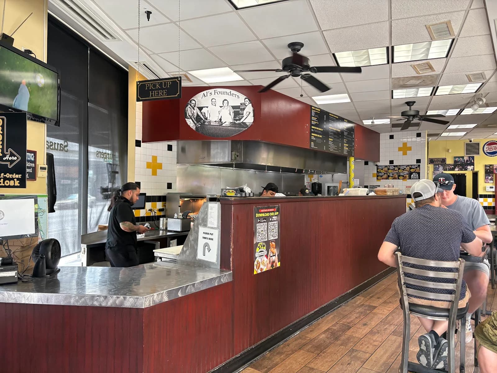 Al's #1 Italian Beef photo 2