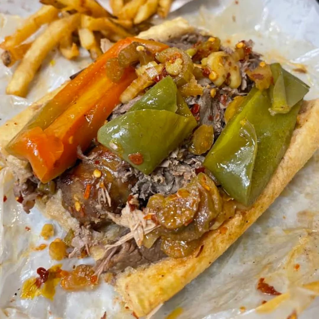 Al's #1 Italian Beef photo 5