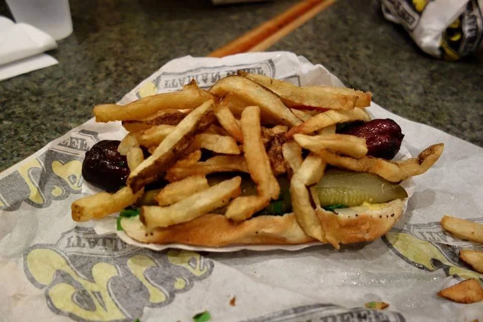 Al's #1 Italian Beef photo 7