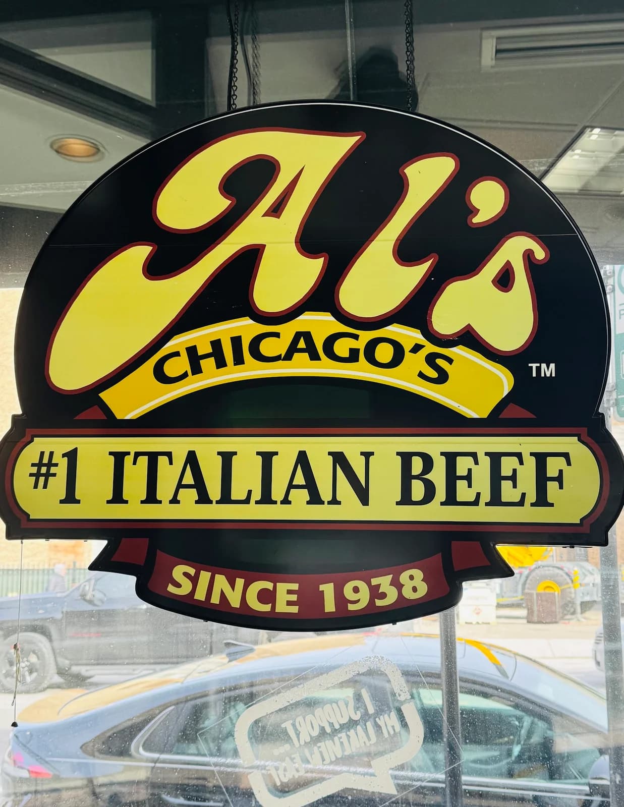 Al's #1 Italian Beef photo 10