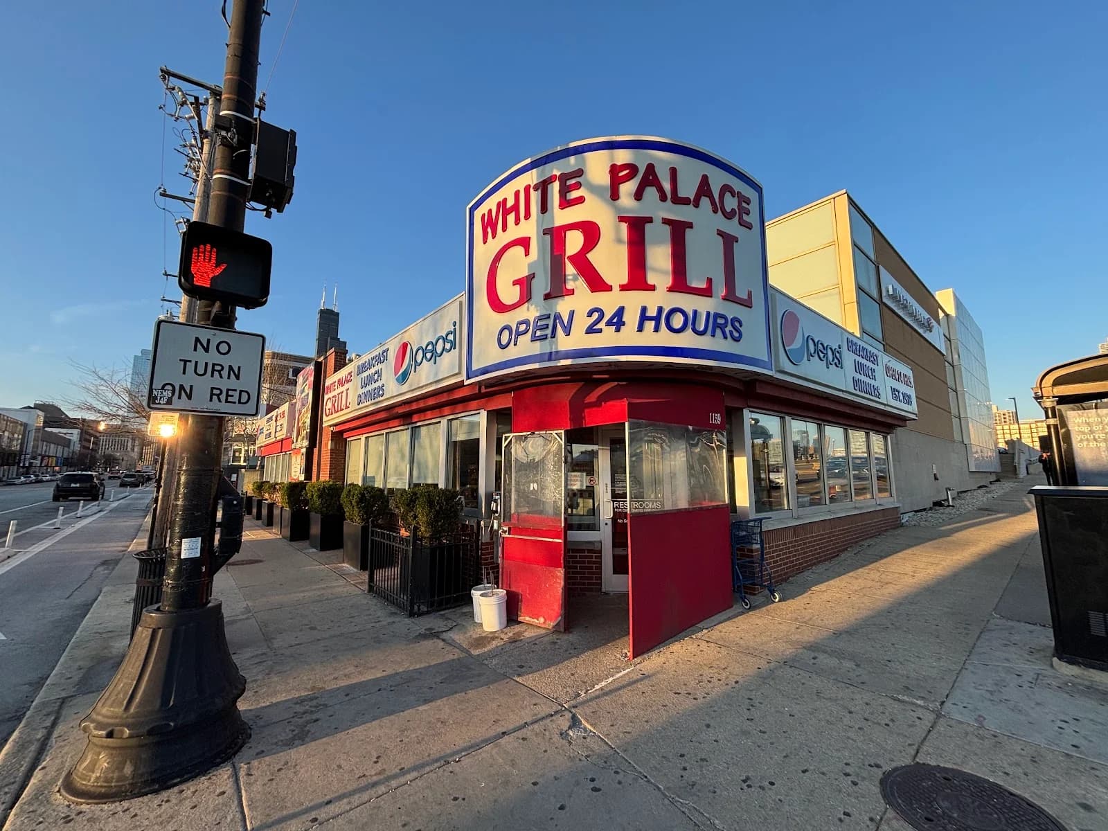 White Palace Grill photo 4