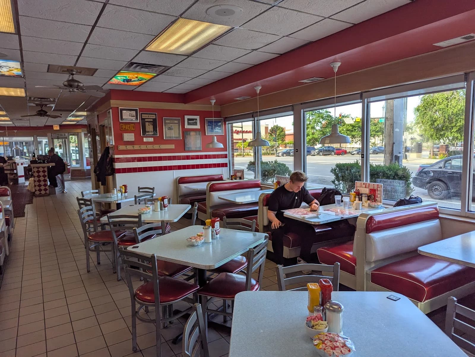 White Palace Grill photo 2