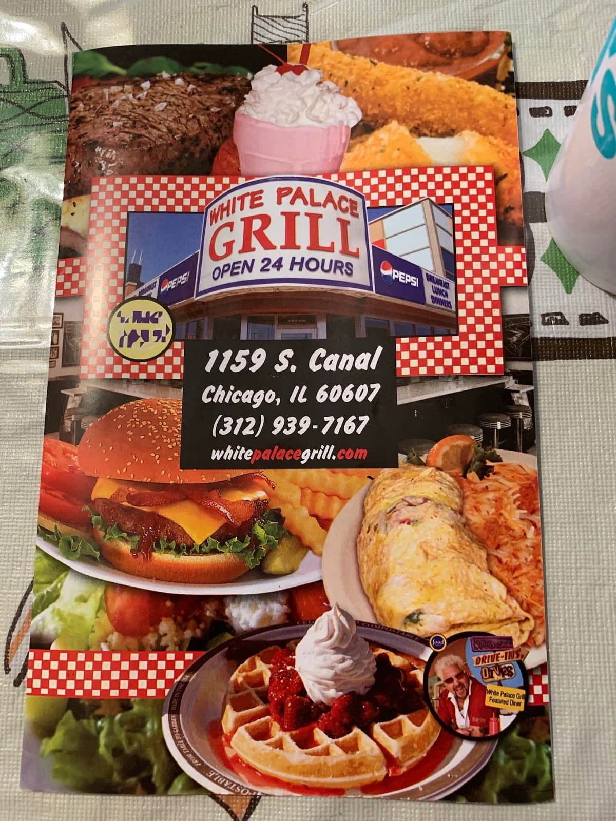 White Palace Grill photo 9