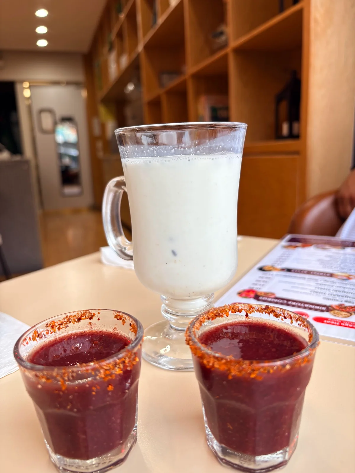 Taste of Egg – Indian Restaurant Chicago photo 10