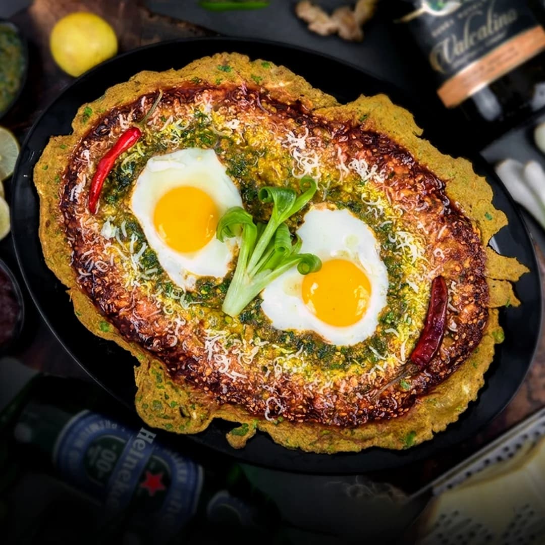 Taste of Egg – Indian Restaurant Chicago photo 5