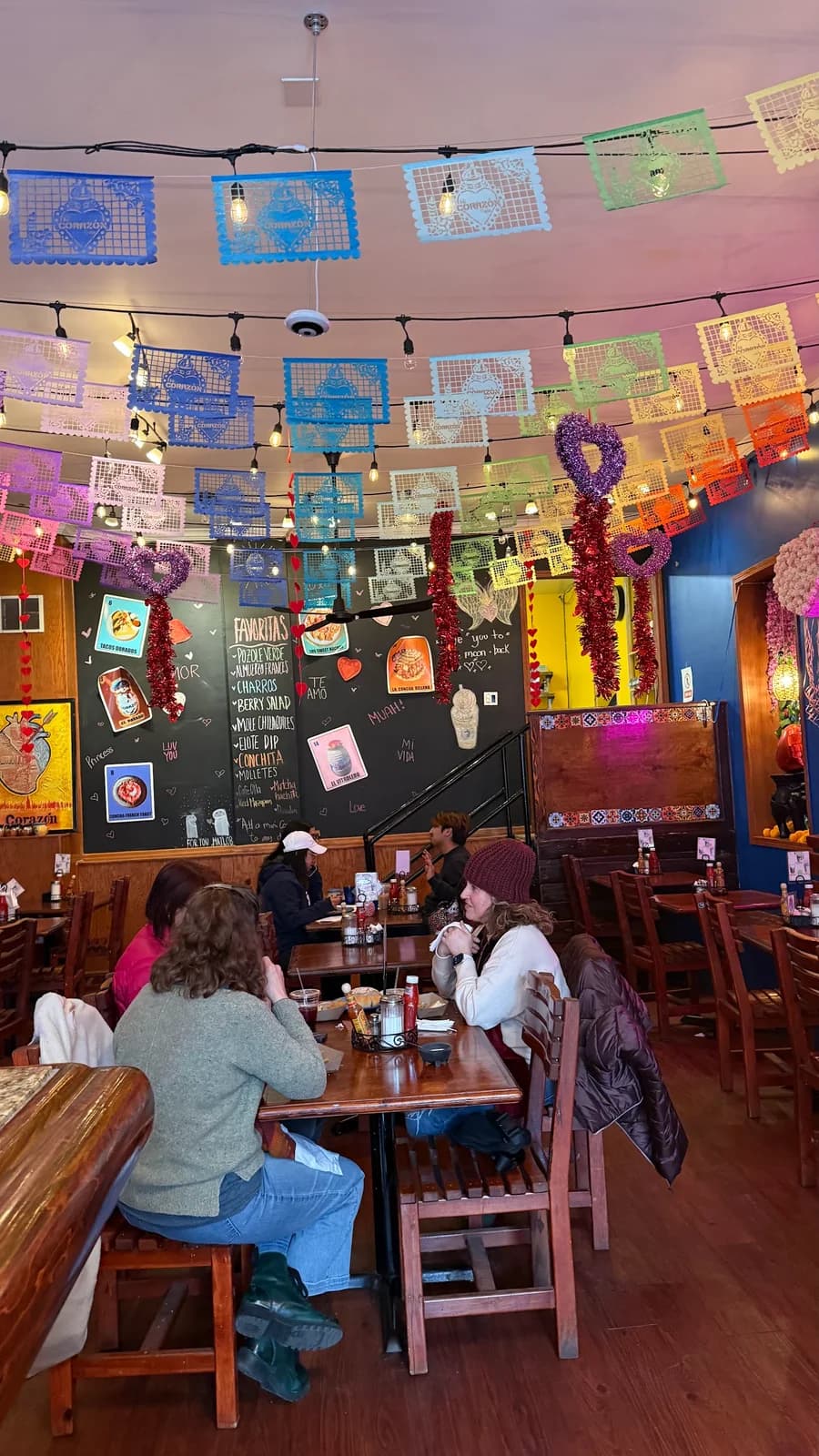 Mi Corazon Cafe photo 1