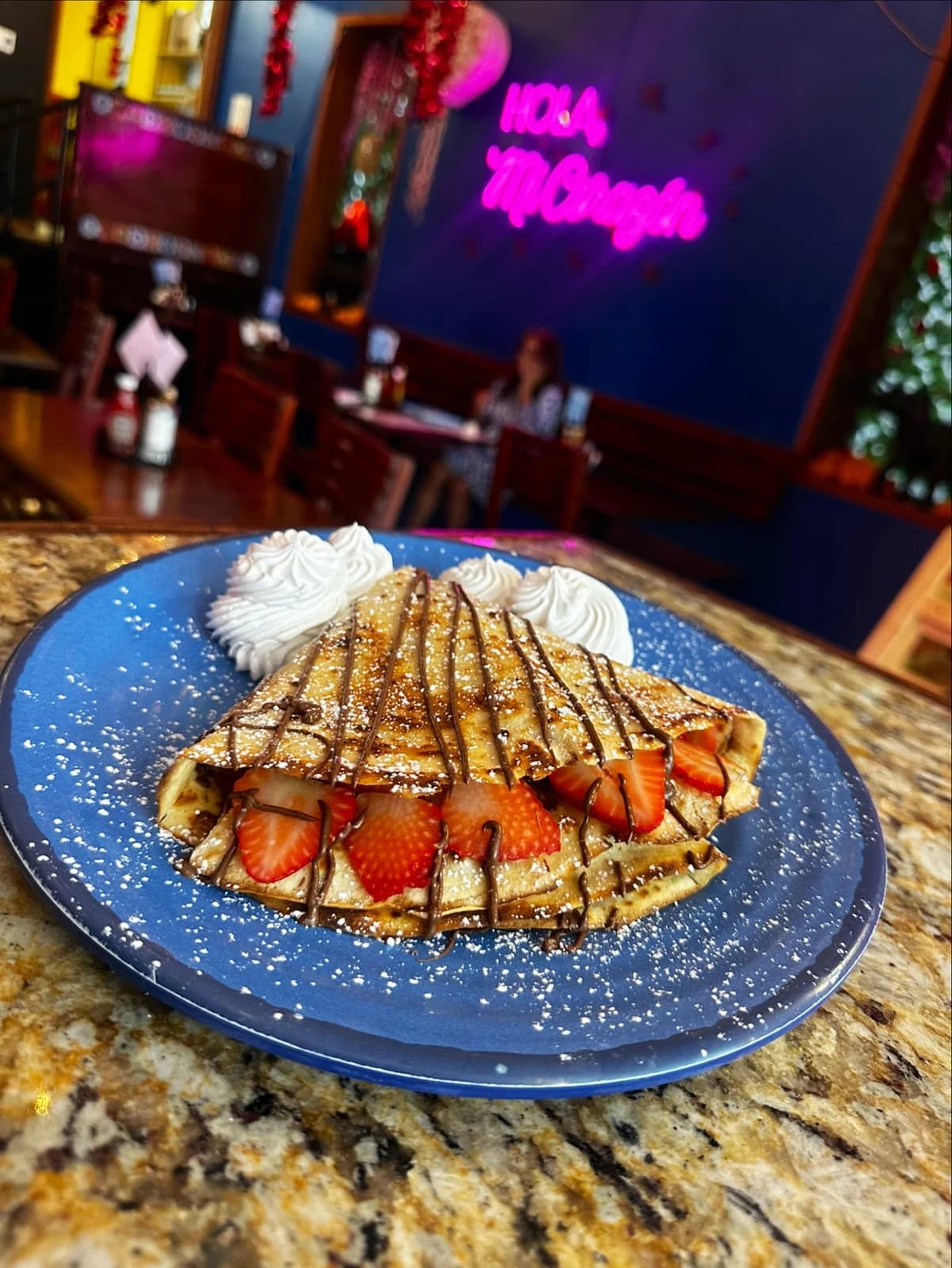Mi Corazon Cafe photo 3