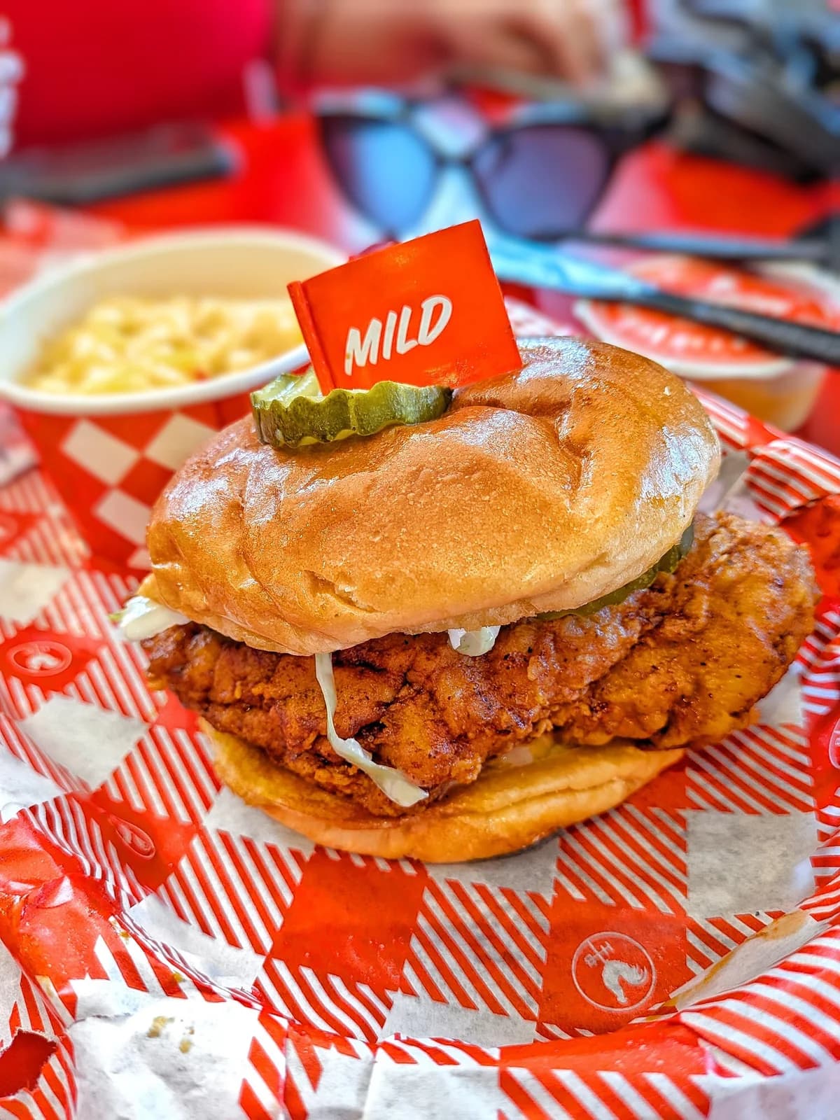 Hattie B's Hot Chicken - Wrigleyville photo 8