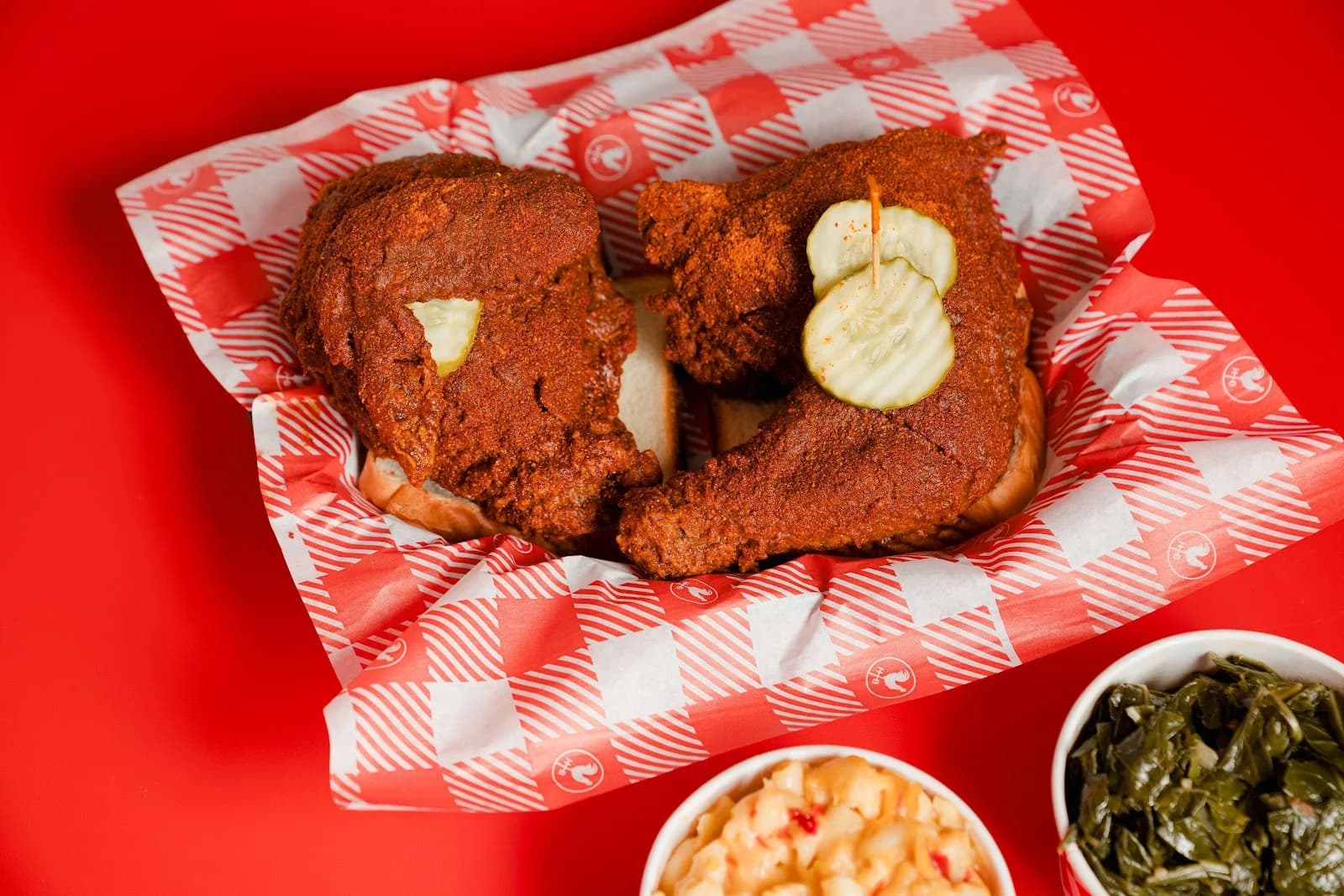 Hattie B's Hot Chicken - Wrigleyville photo 6