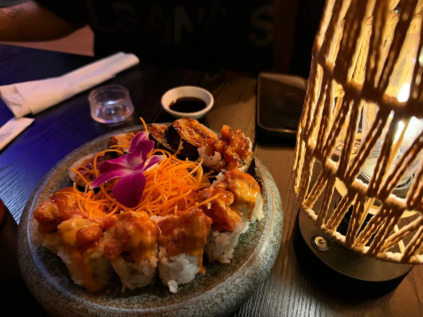 Butterfly Sushi Bar & Thai Cuisine photo 6
