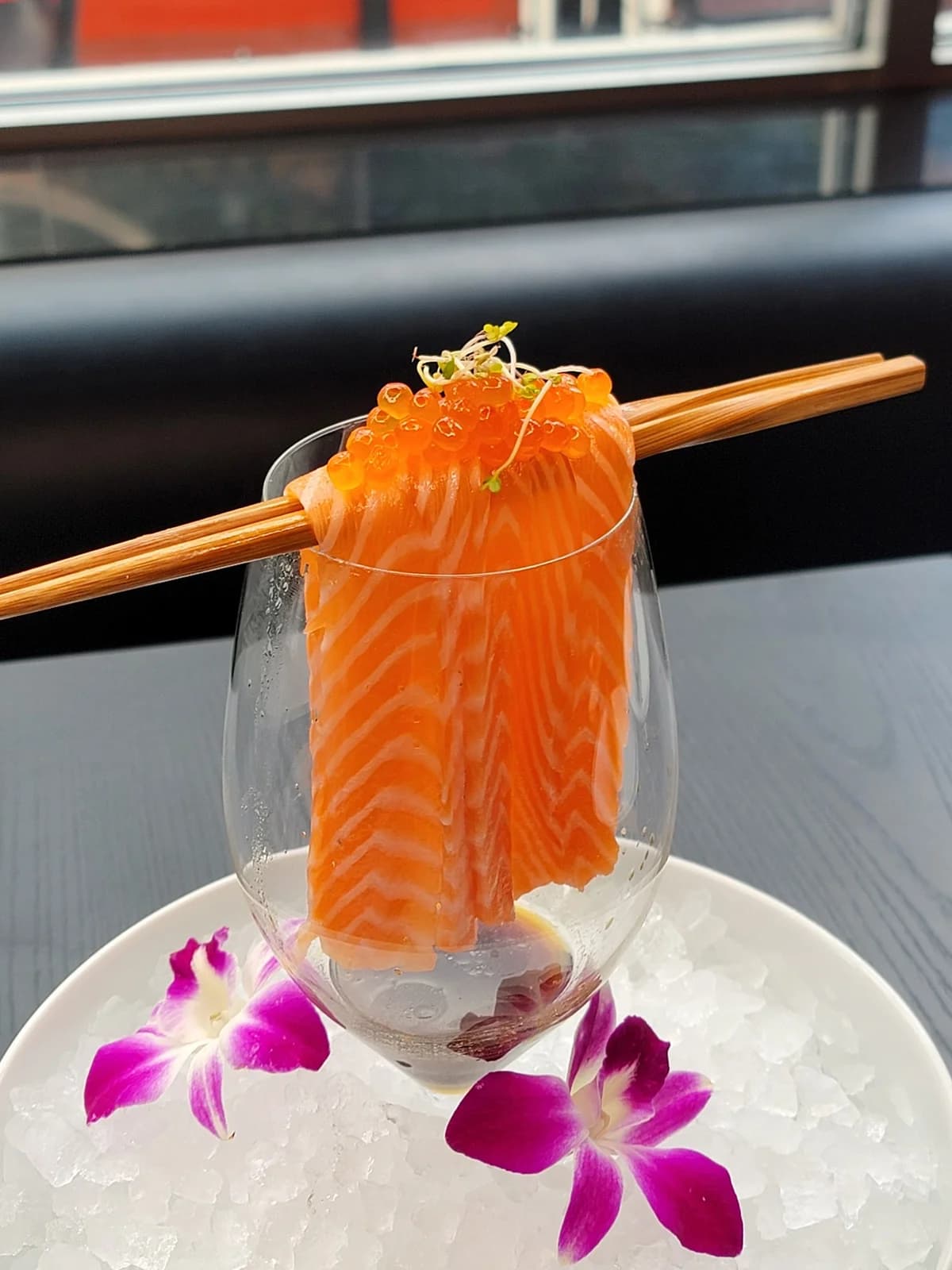 Butterfly Sushi Bar & Thai Cuisine photo 3