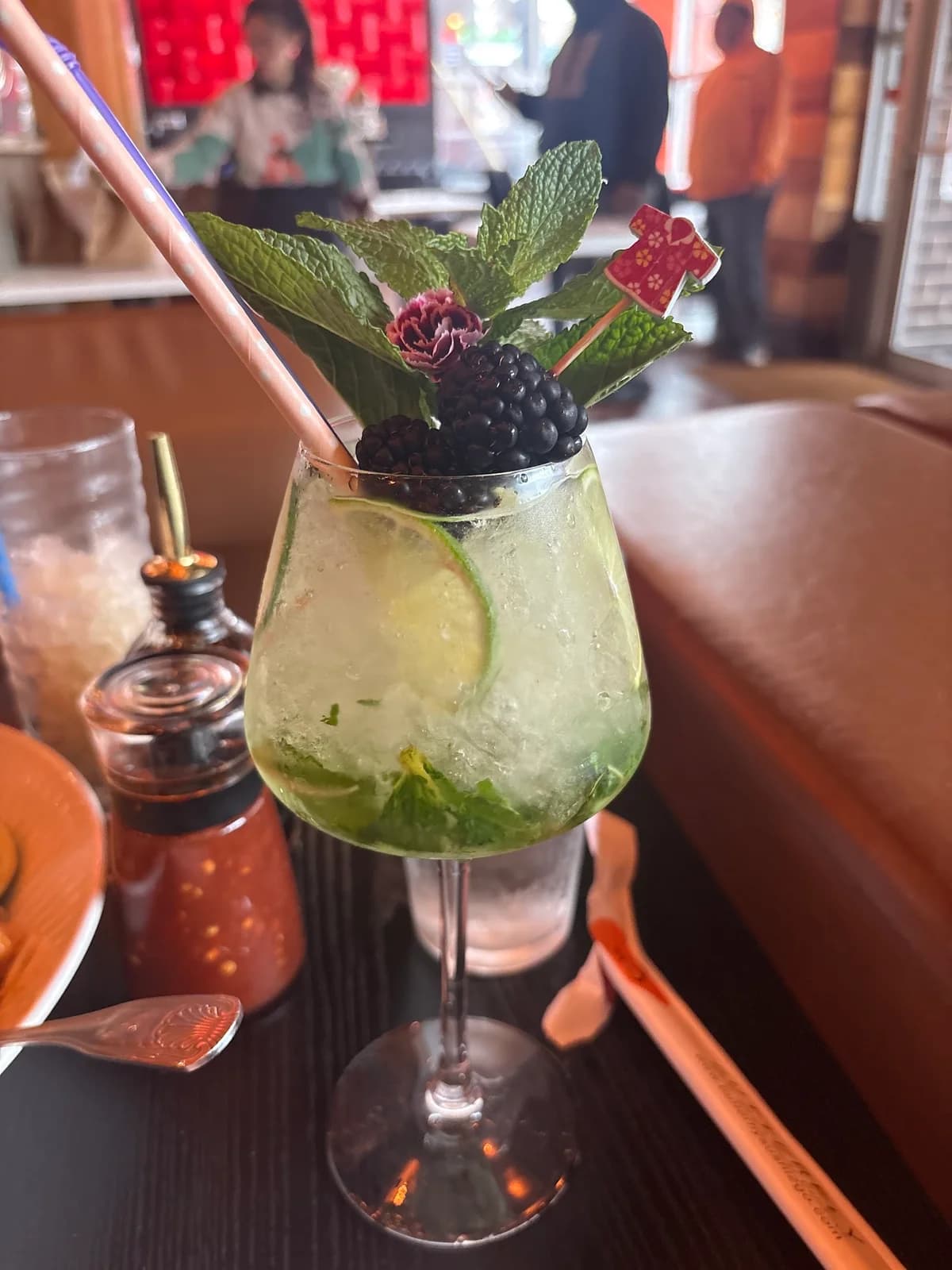Butterfly Sushi Bar & Thai Cuisine photo 9