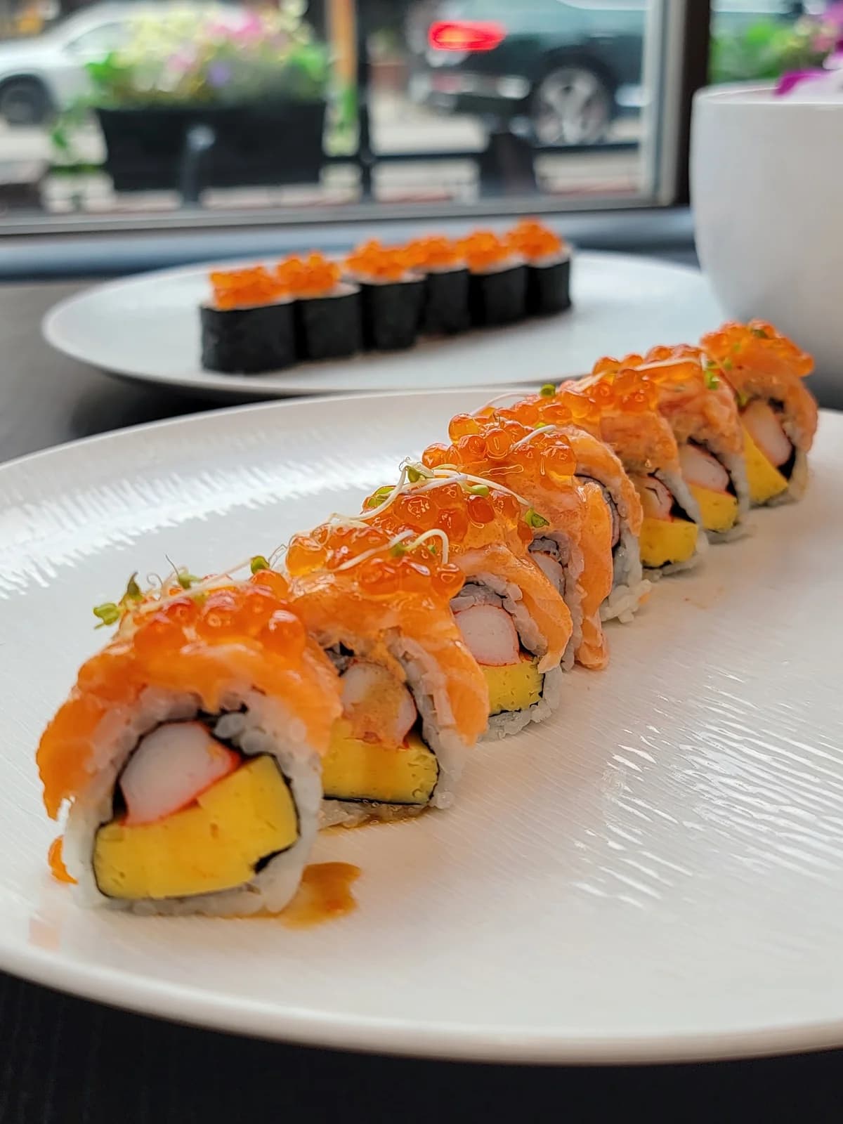 Butterfly Sushi Bar & Thai Cuisine photo 8