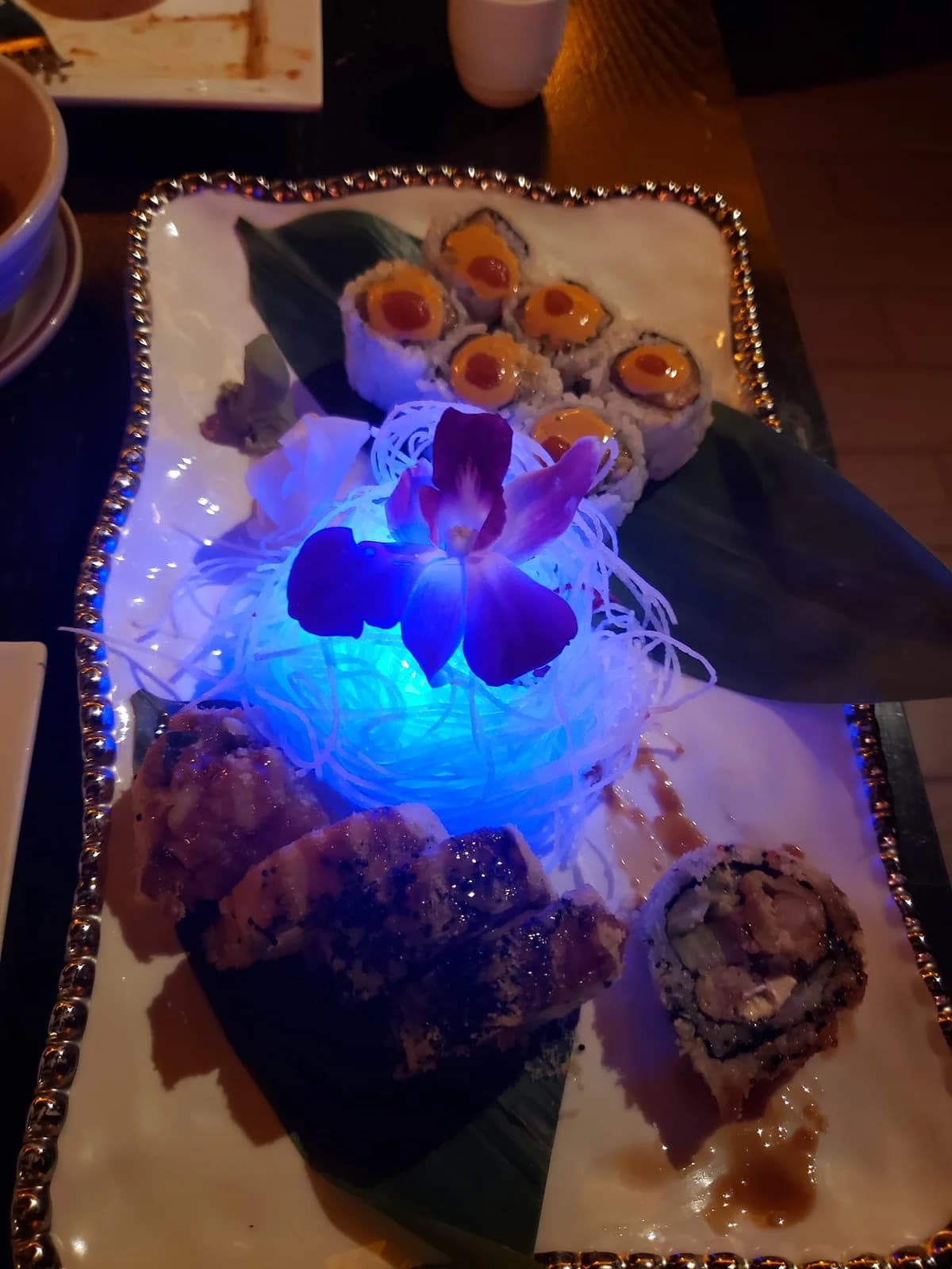 Butterfly Sushi Bar & Thai Cuisine photo 10