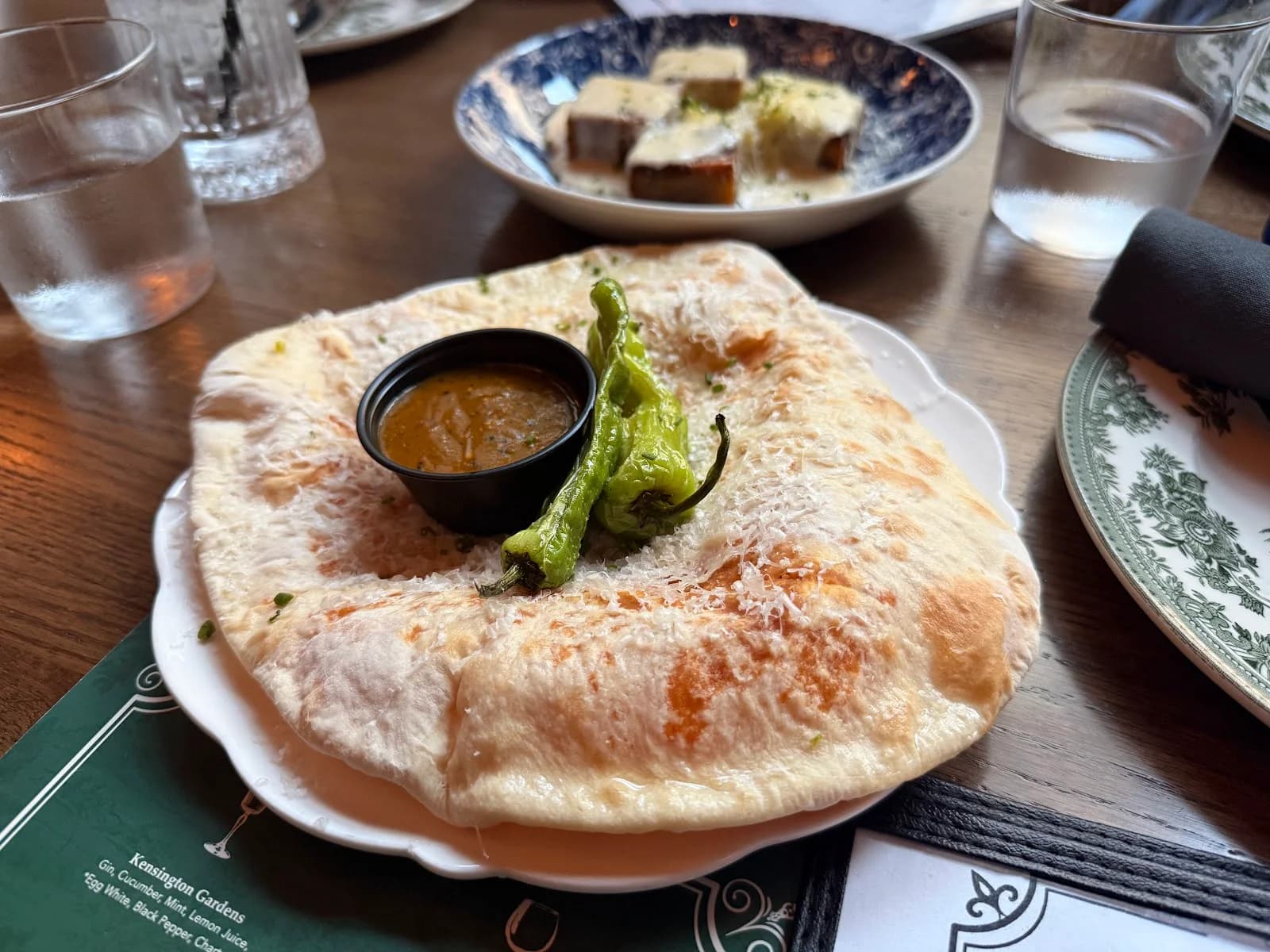 Monarch & Lion, A British Restaurant photo 10