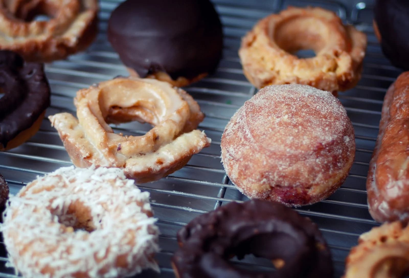 Stan's Donuts & Coffee photo 7