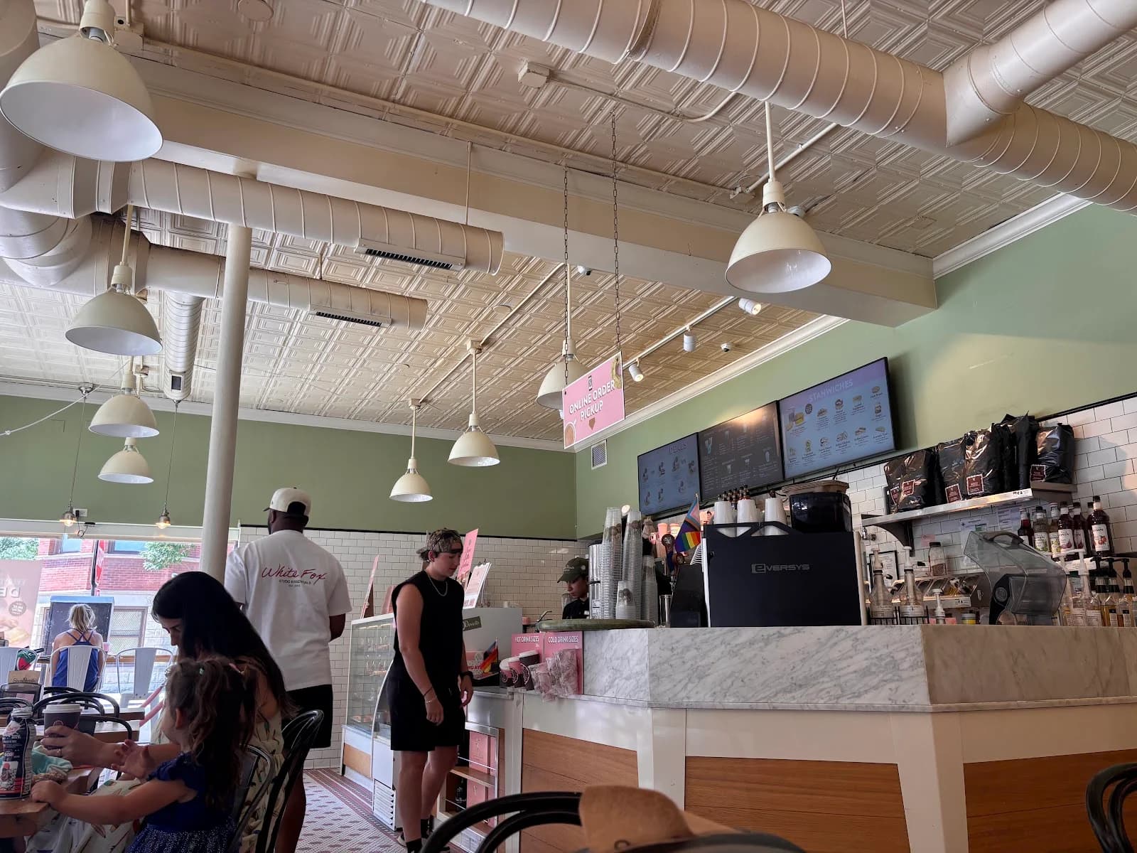 Stan's Donuts & Coffee photo 4