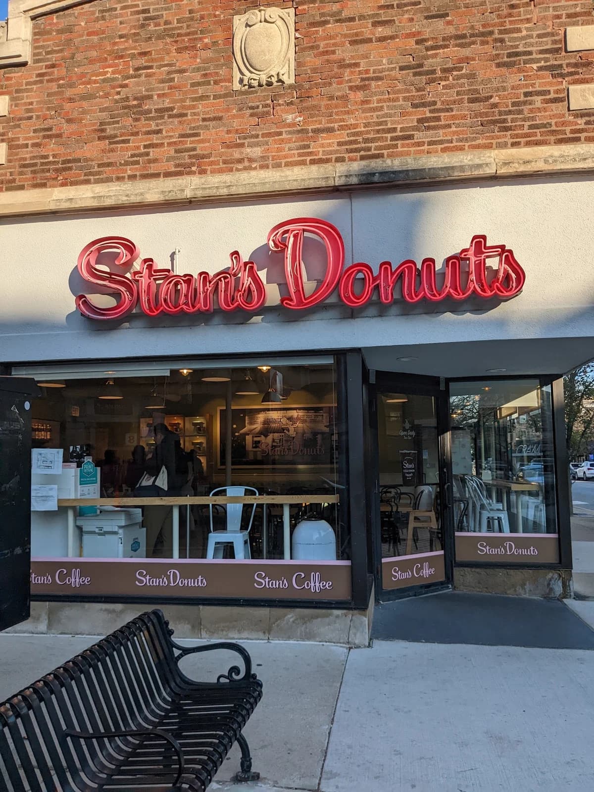 Stan's Donuts & Coffee photo 3