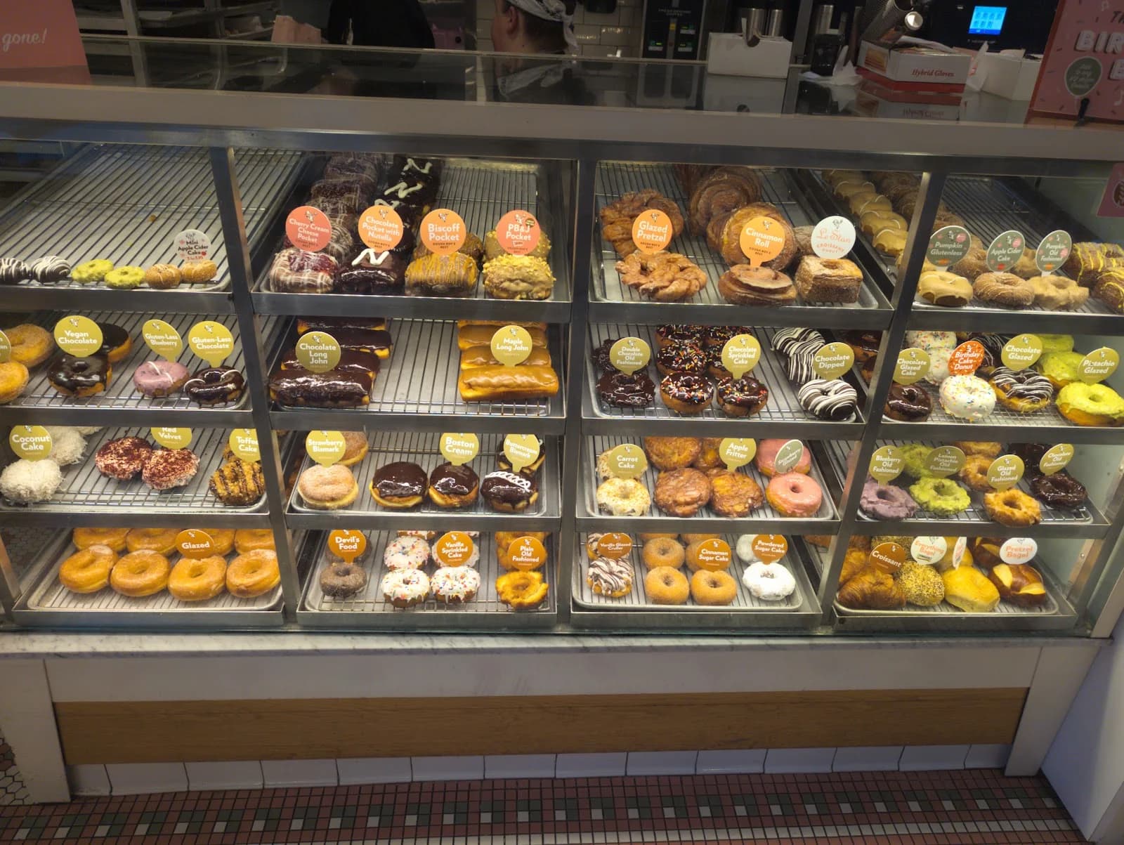 Stan's Donuts & Coffee photo 6