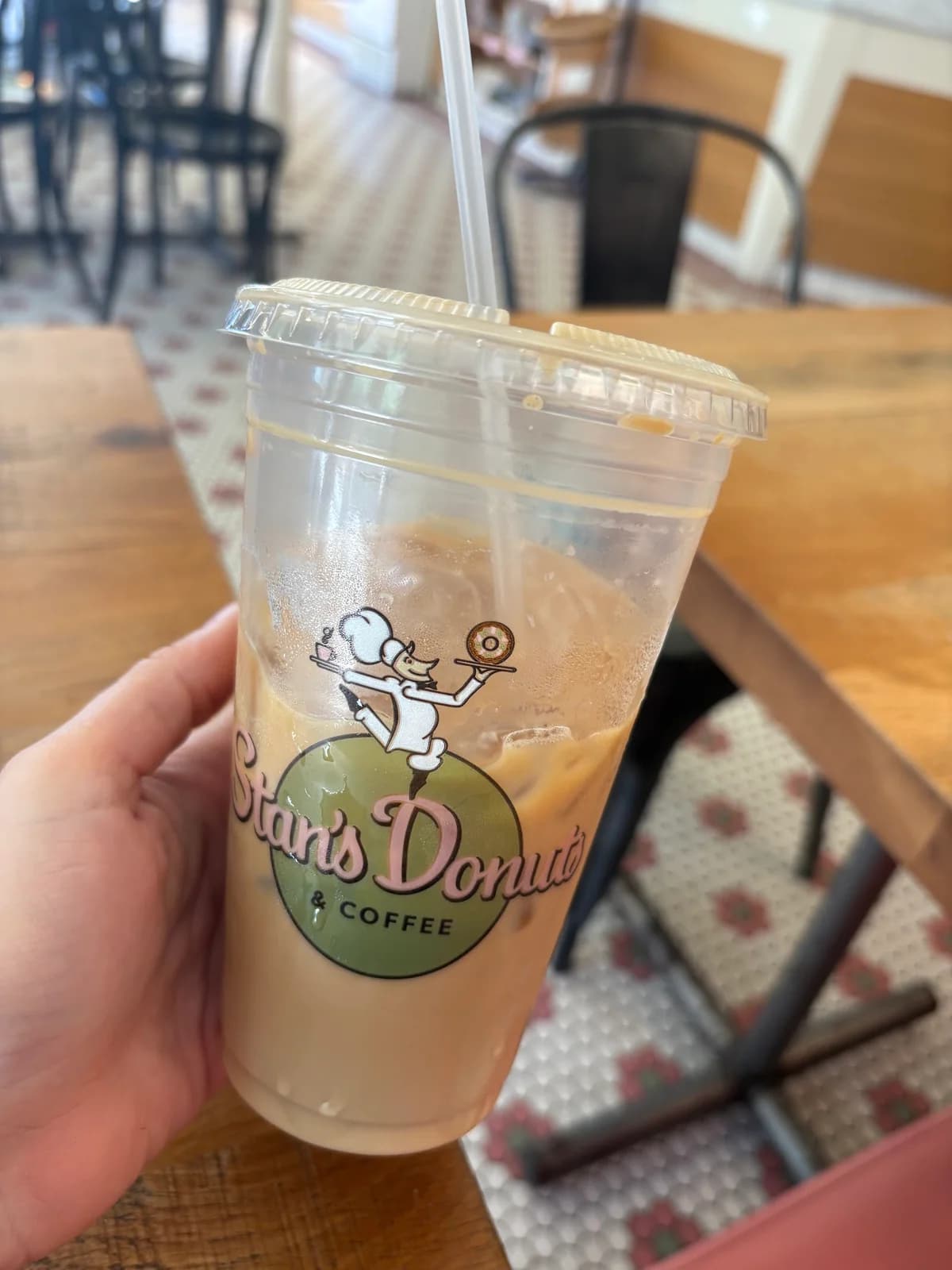 Stan's Donuts & Coffee photo 10