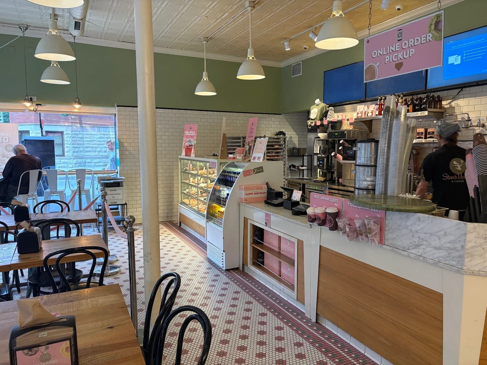 Stan's Donuts & Coffee photo 1