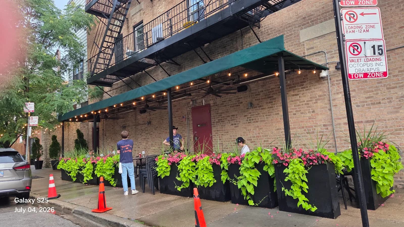 Twin Anchors Restaurant & Tavern photo 6