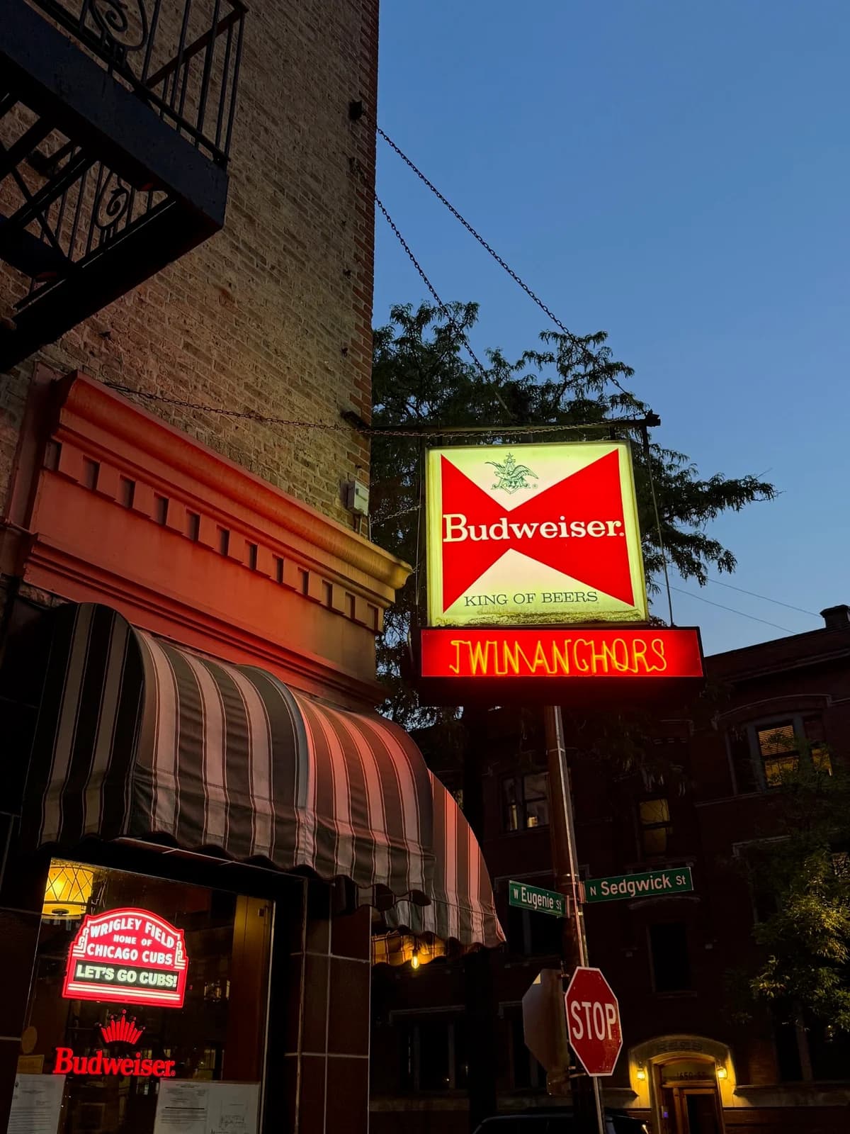 Twin Anchors Restaurant & Tavern photo 5