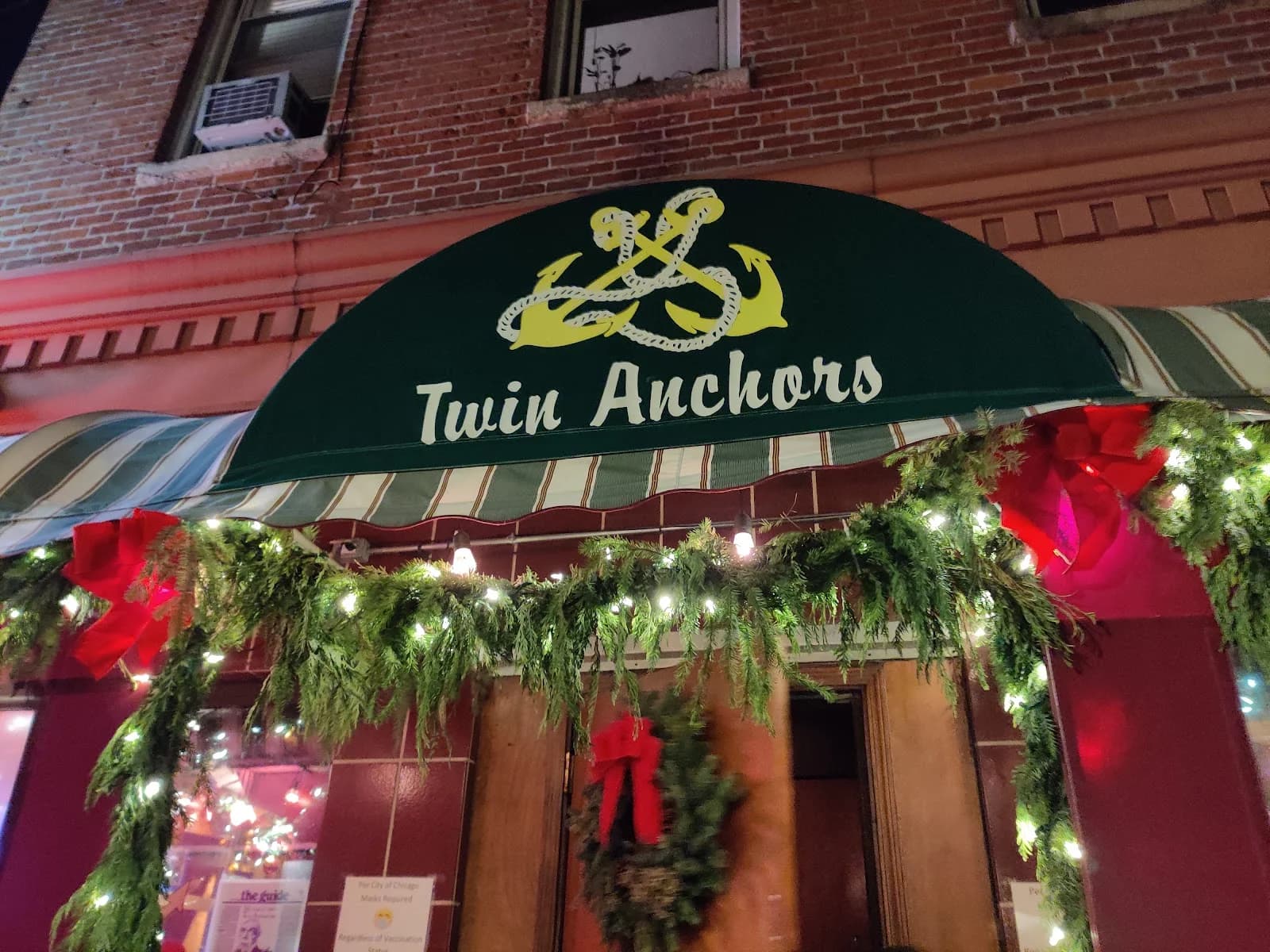 Twin Anchors Restaurant & Tavern photo 2