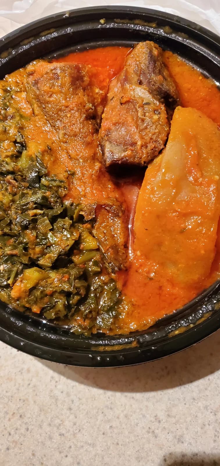 Qaato African Restaurant photo 8