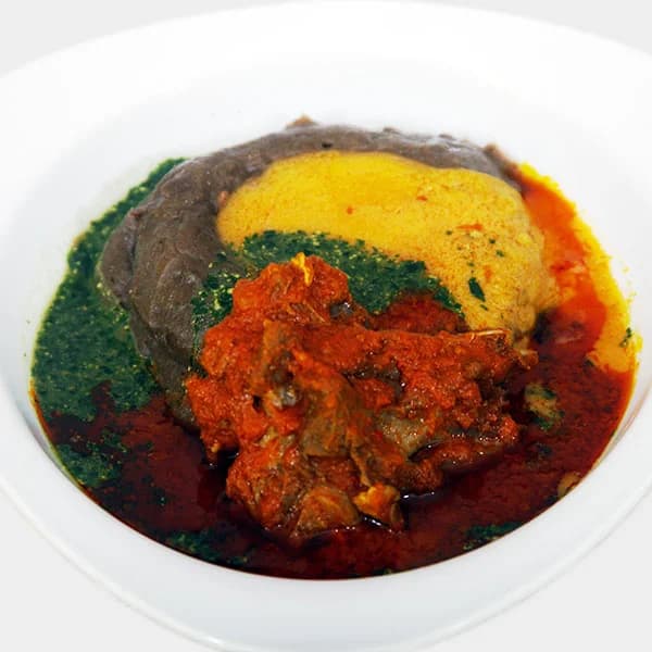Qaato African Restaurant photo 6