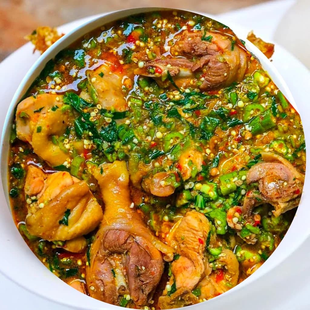 Qaato African Restaurant photo 4