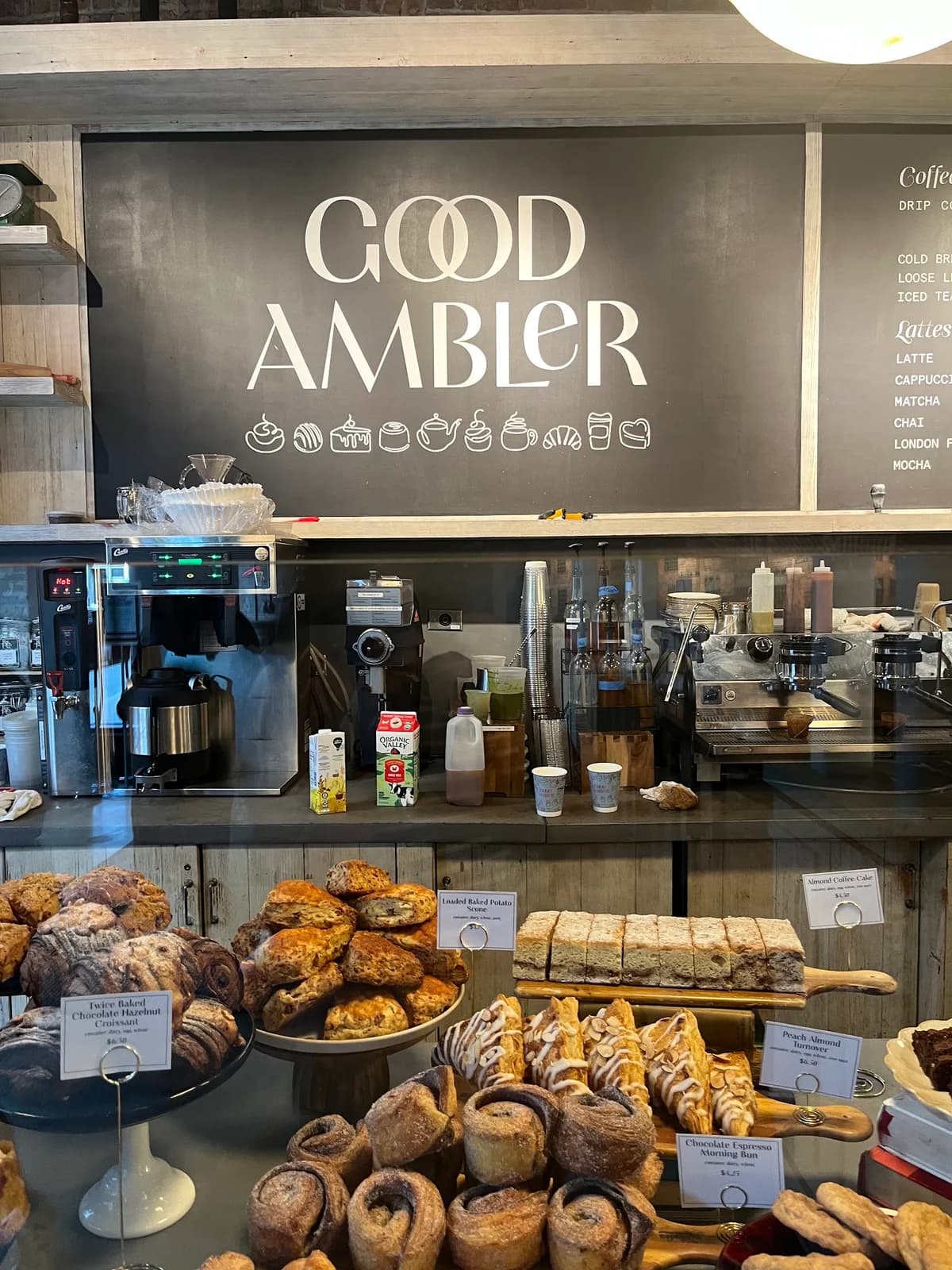 Good Ambler photo 7