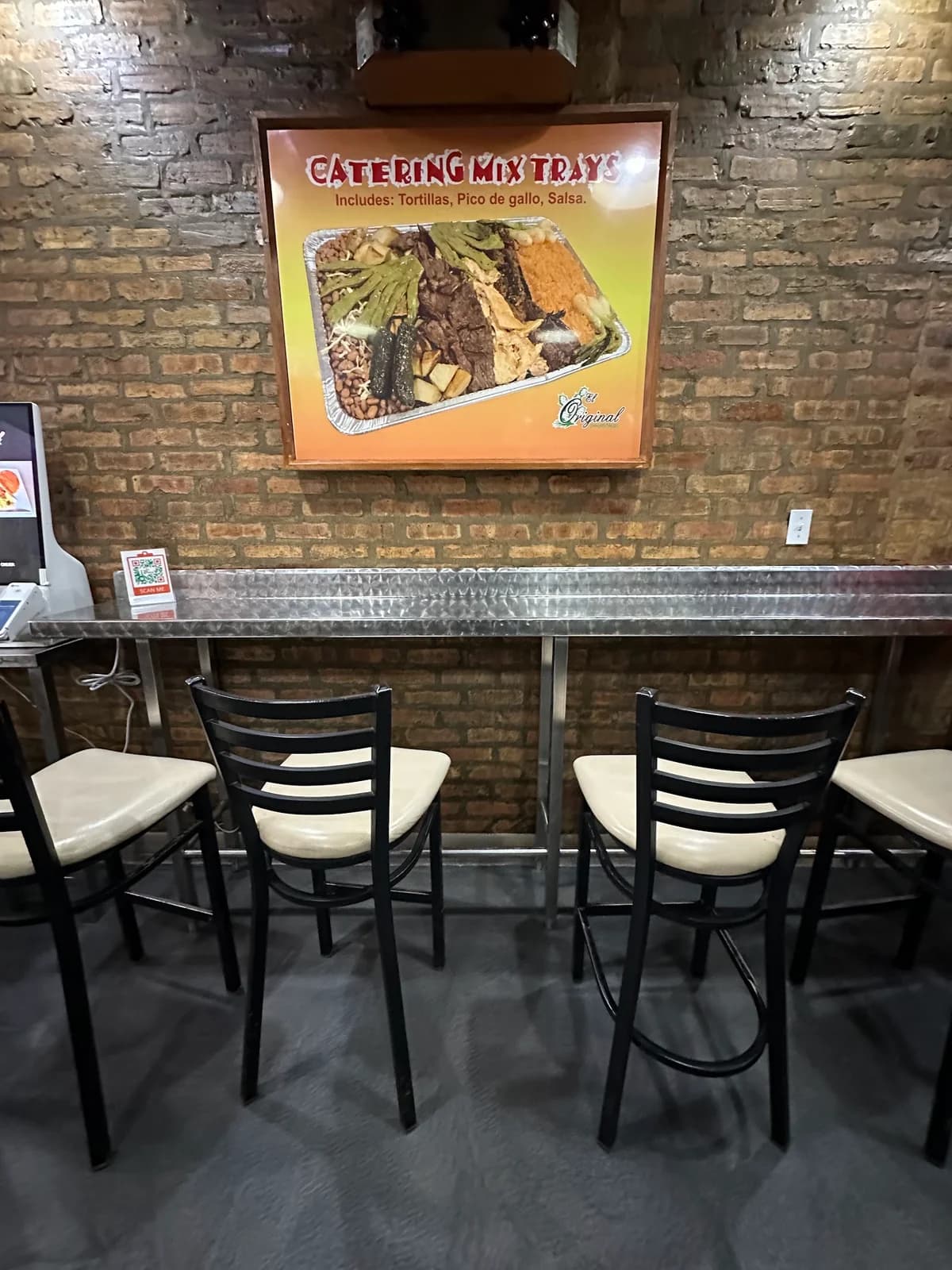 Chavas Tacos El Original photo 2