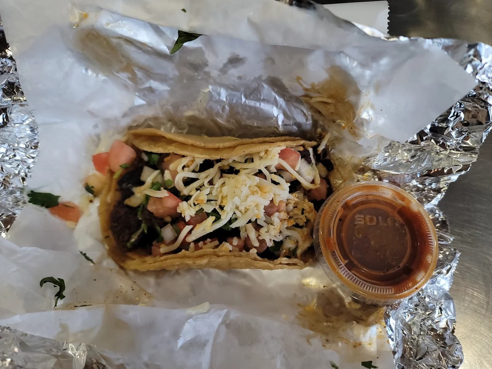 Chavas Tacos El Original photo 9