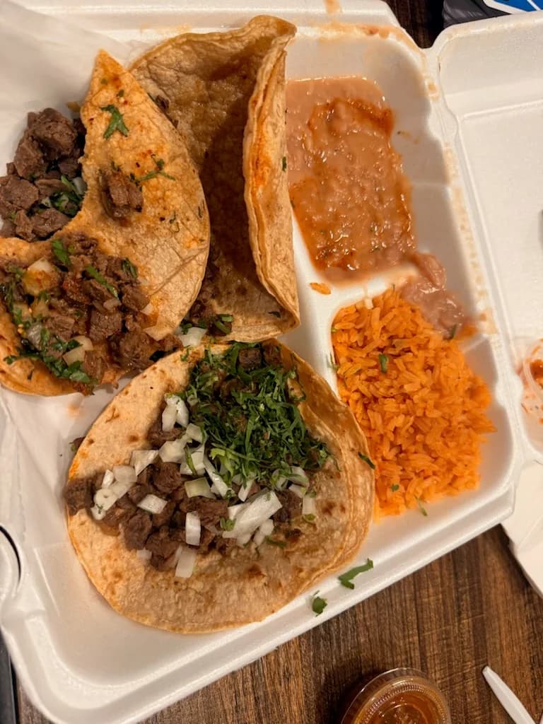 Chavas Tacos El Original photo 8