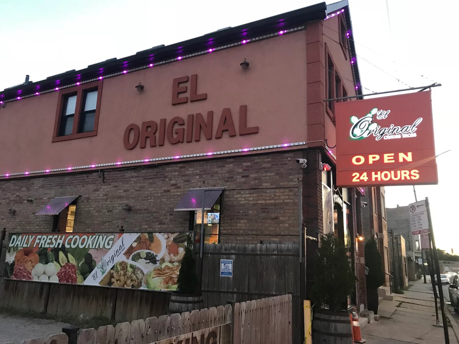 Chavas Tacos El Original photo 3