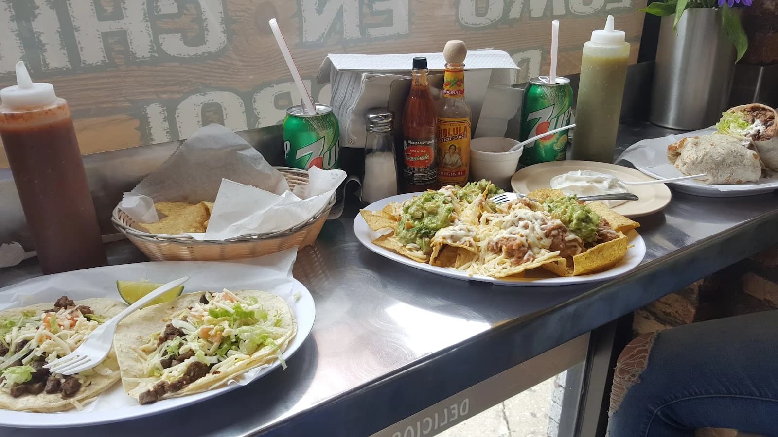 Chavas Tacos El Original photo 7