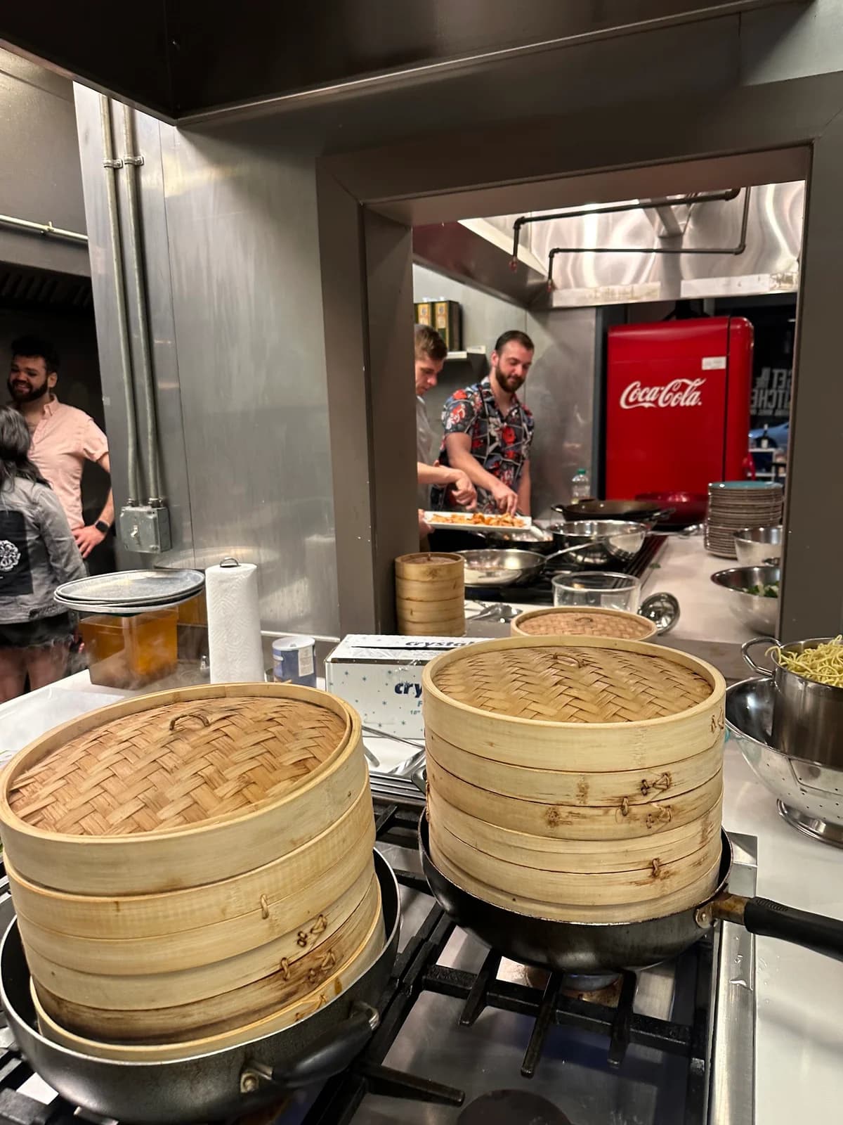 Get in the Kitchen photo 6