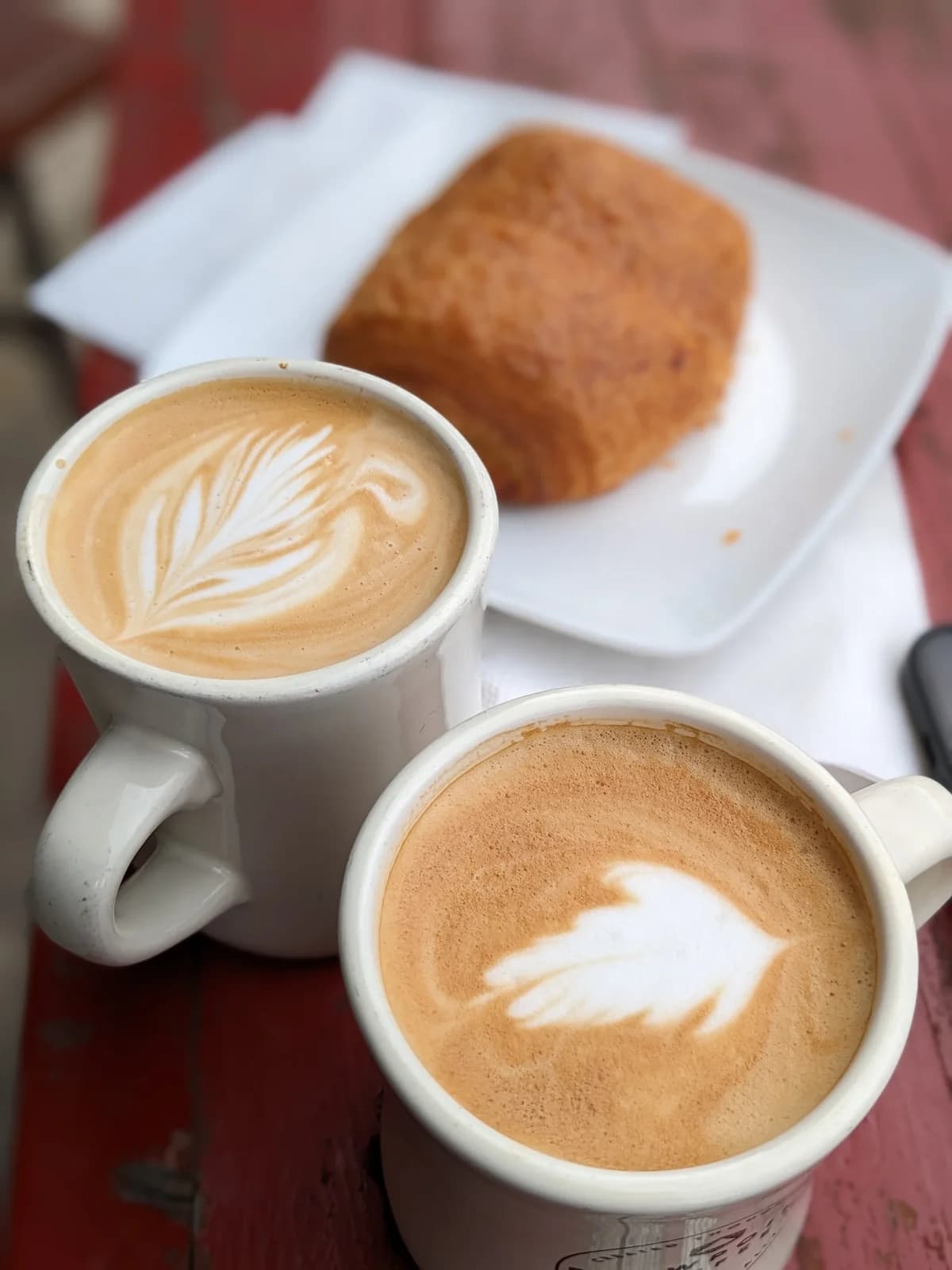 Brewpoint Coffee - Founder's Cafe photo 8