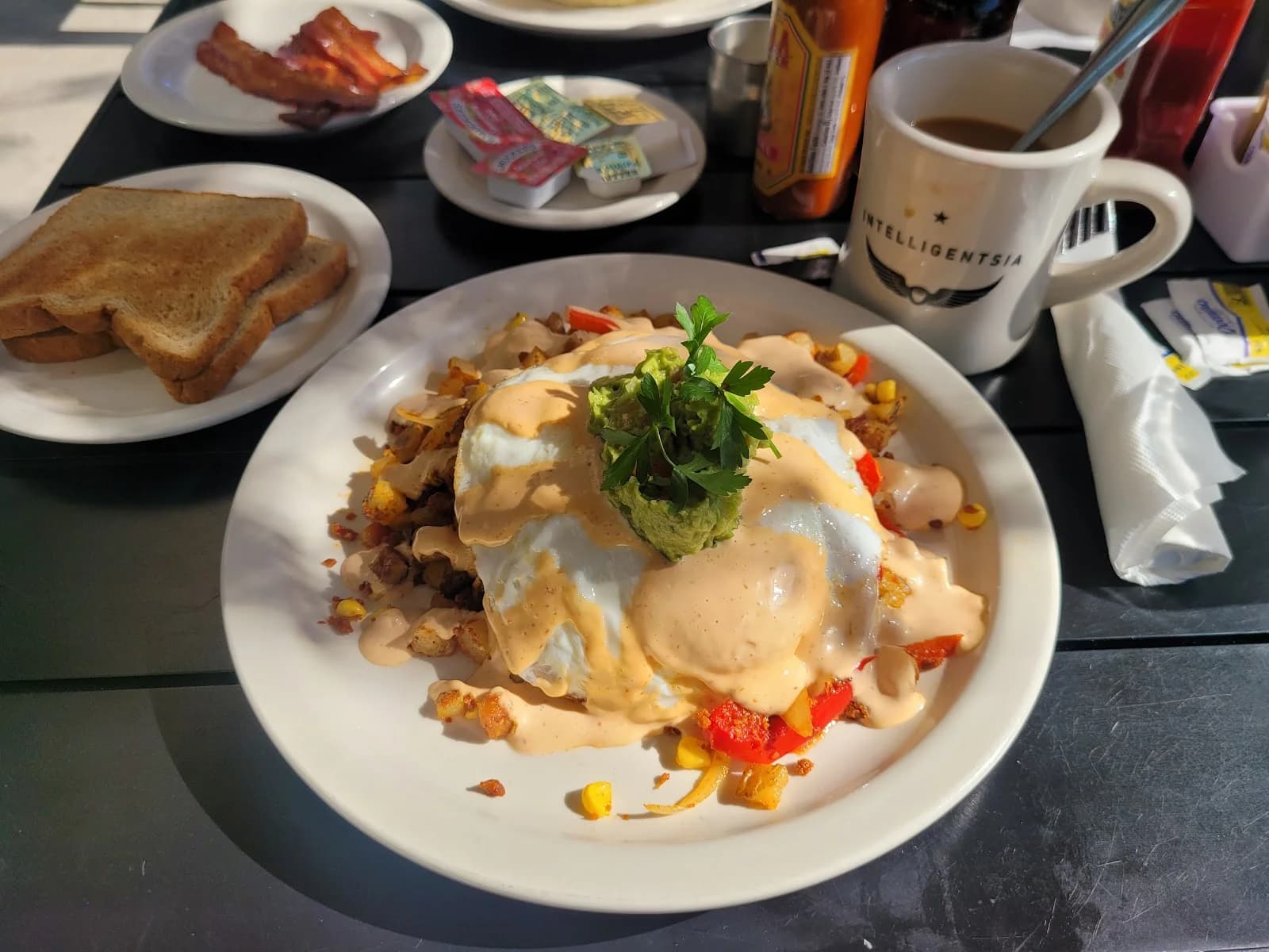 Breakfast House Uptown photo 5