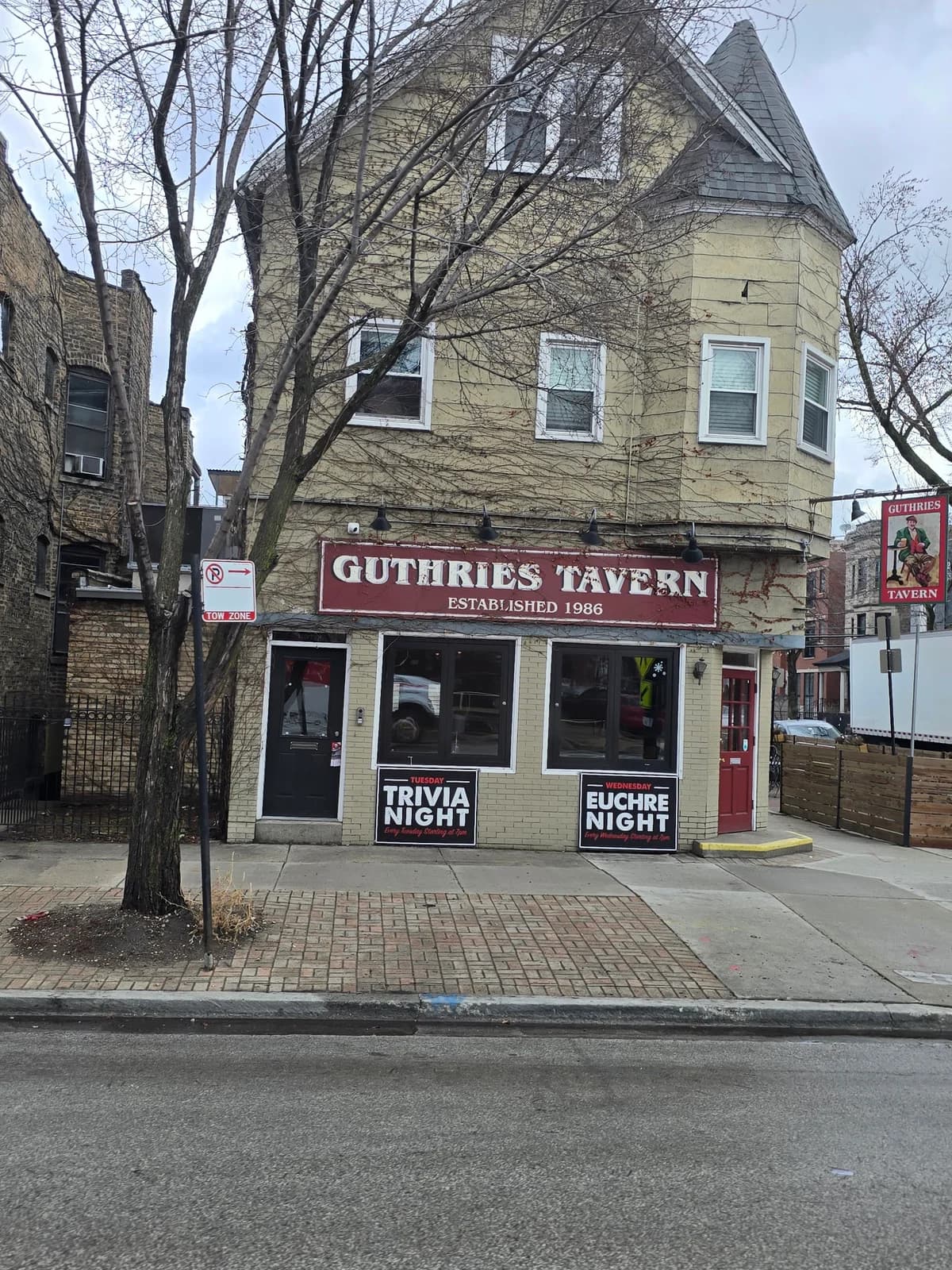 Guthries Tavern photo 6