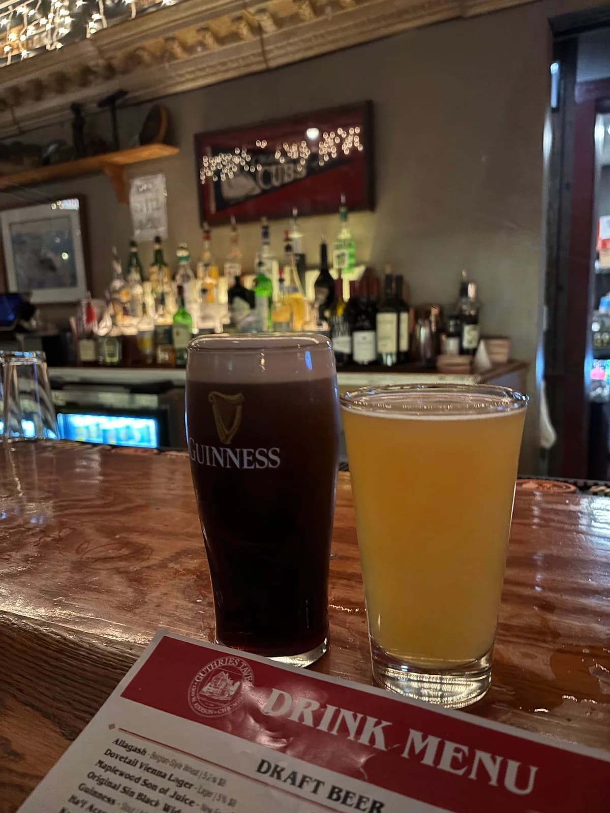 Guthries Tavern photo 7