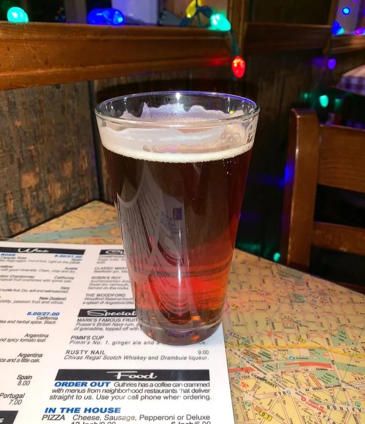 Guthries Tavern photo 9