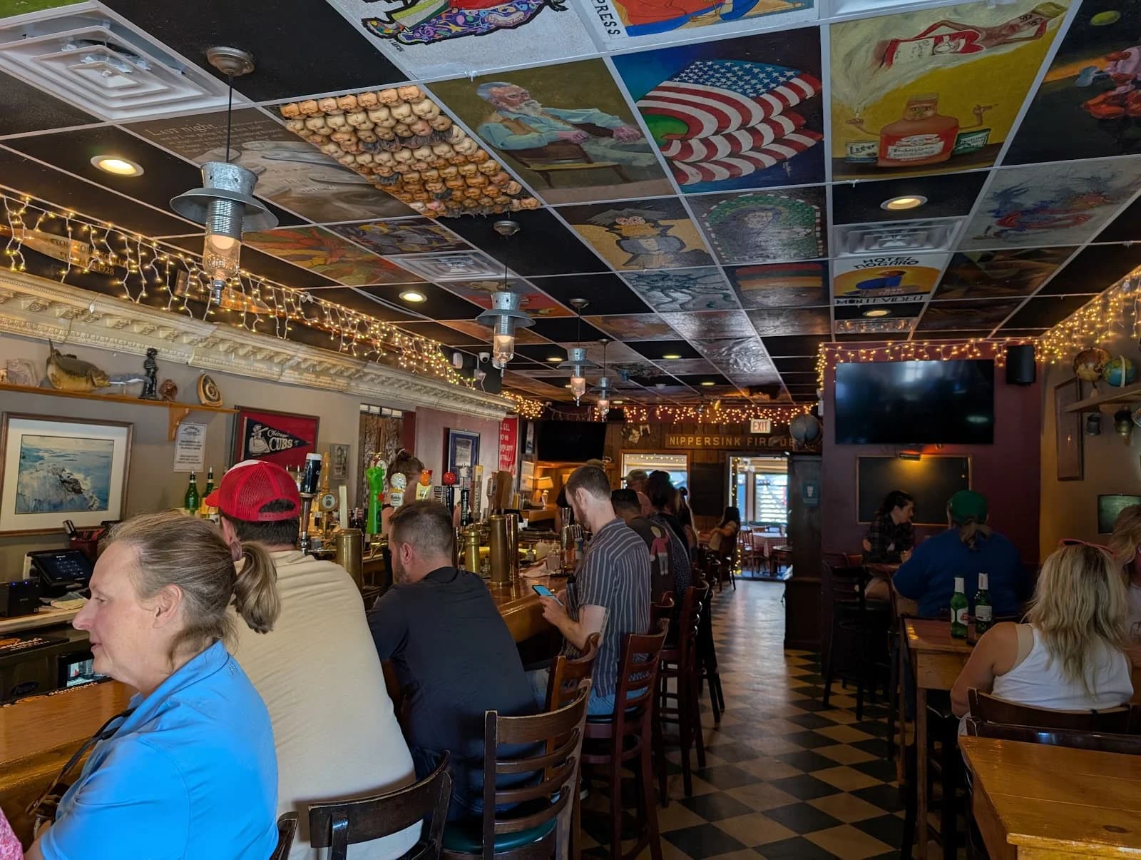 Guthries Tavern photo 2