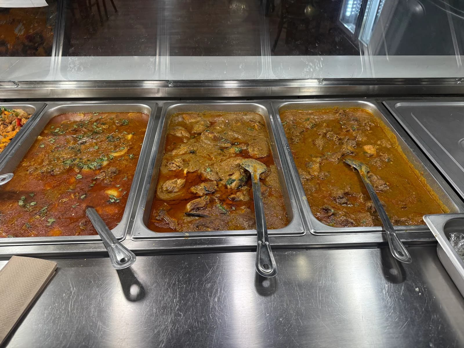 Masala Magic Restaurant photo 7