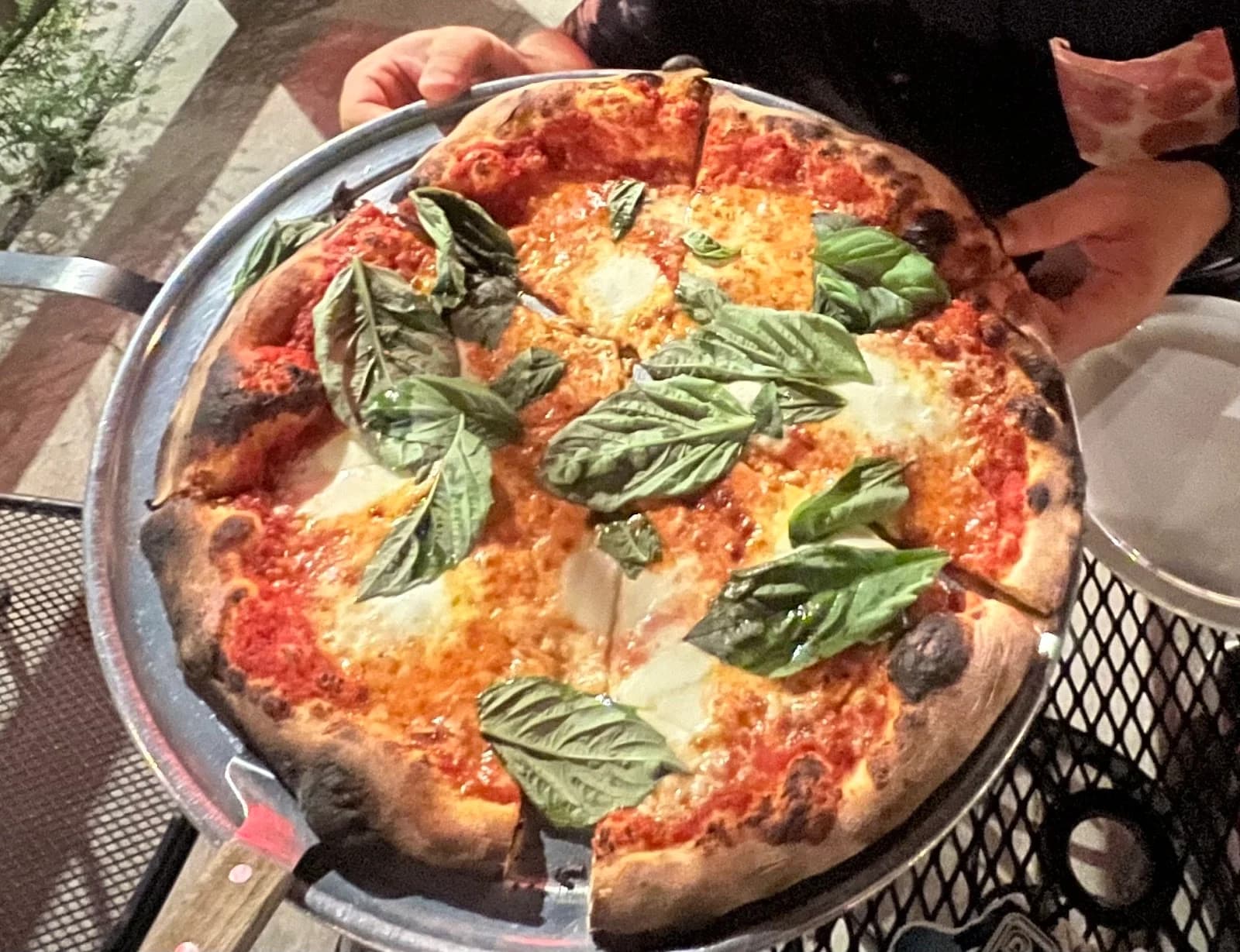 Craft Pizza photo 4