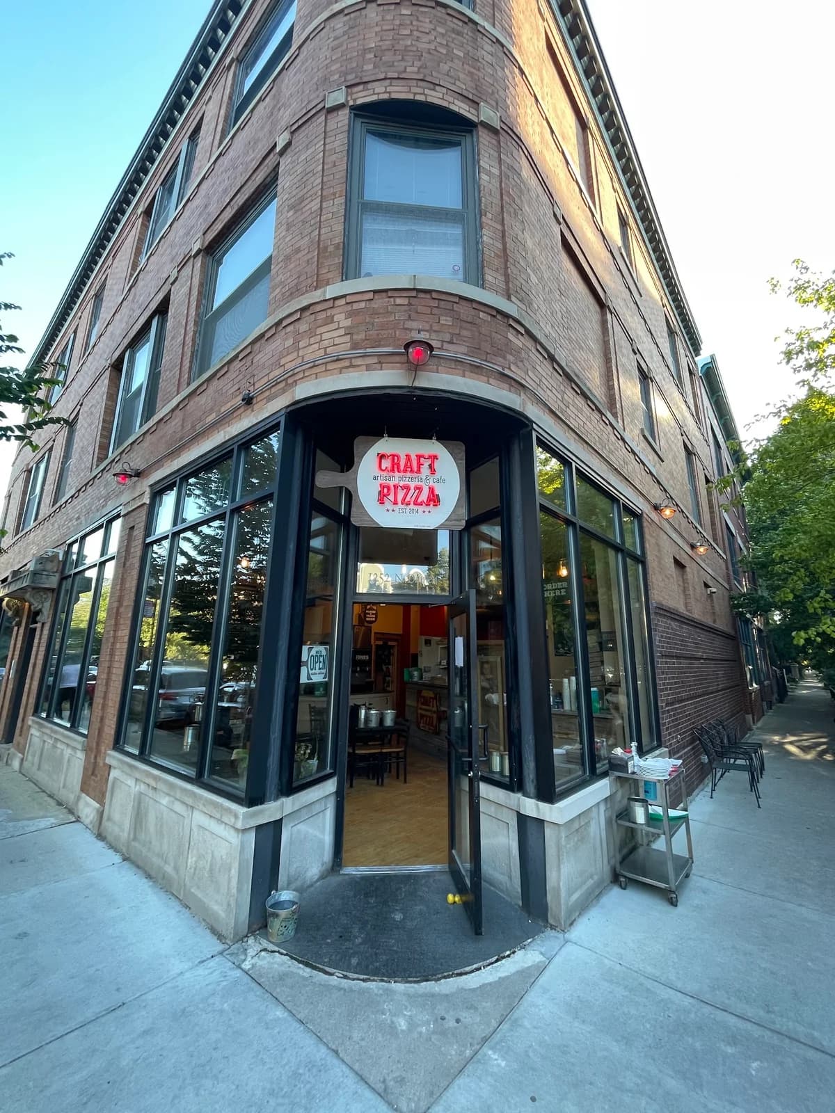 Craft Pizza photo 1