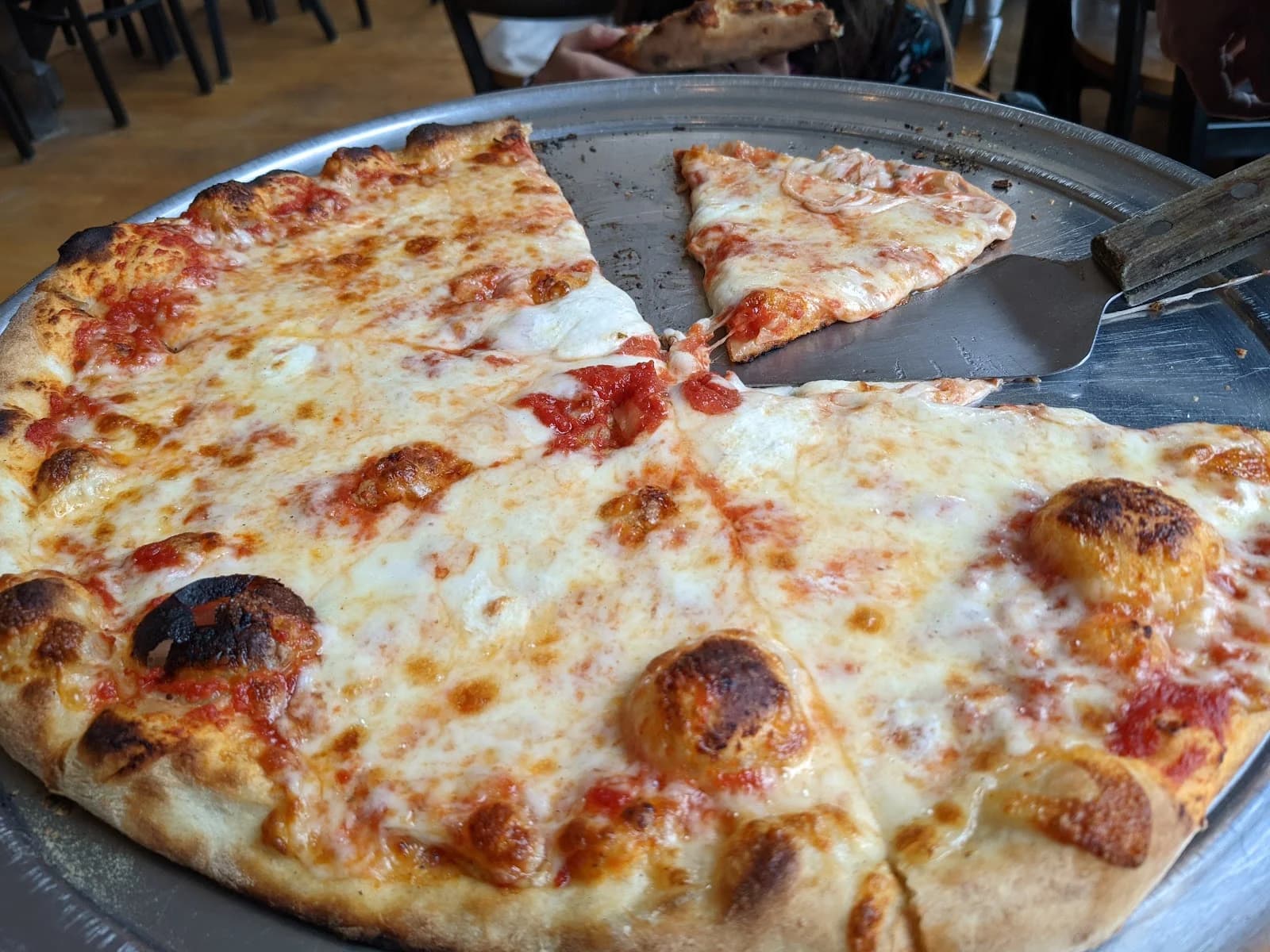 Craft Pizza photo 6