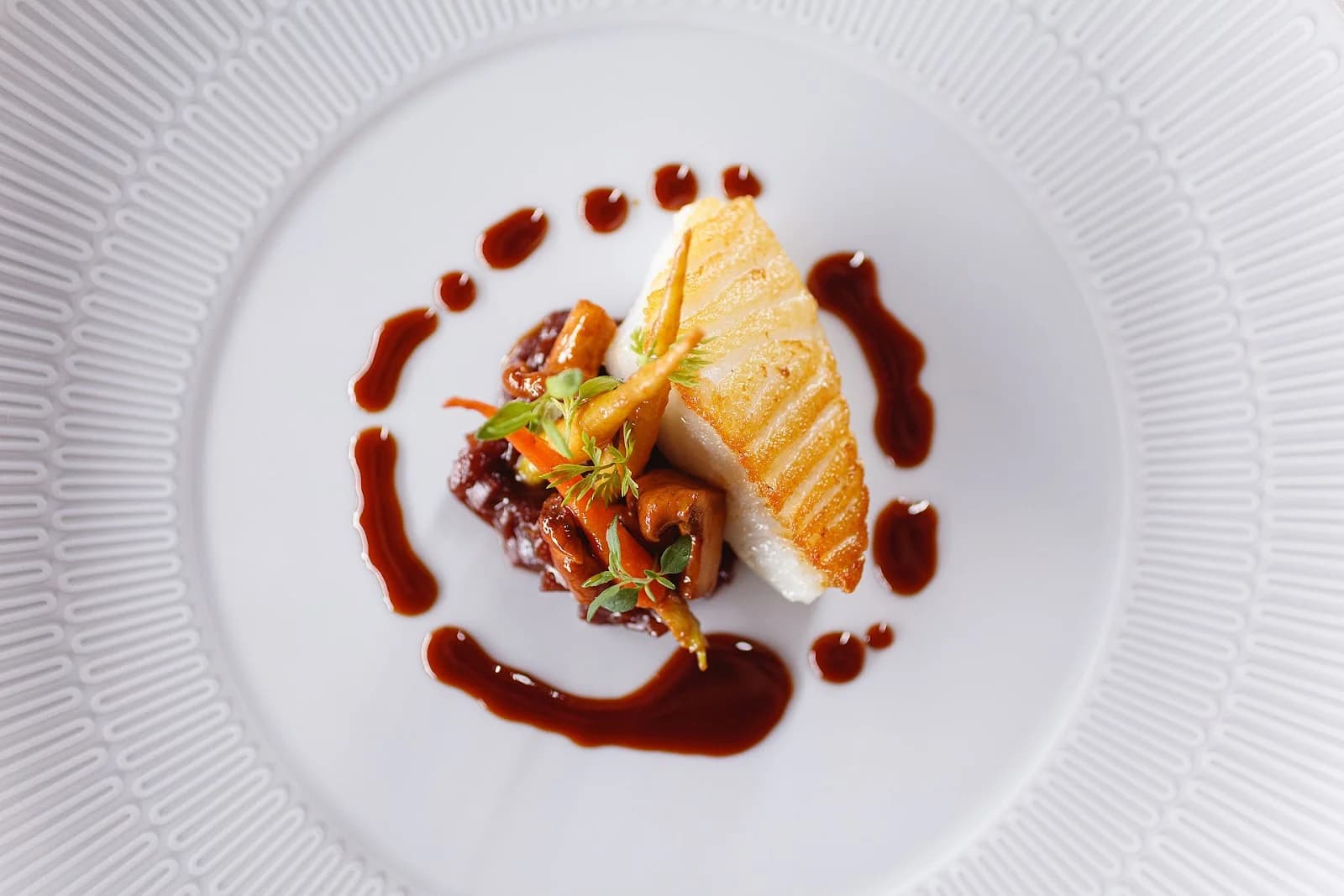 Next Restaurant photo 5