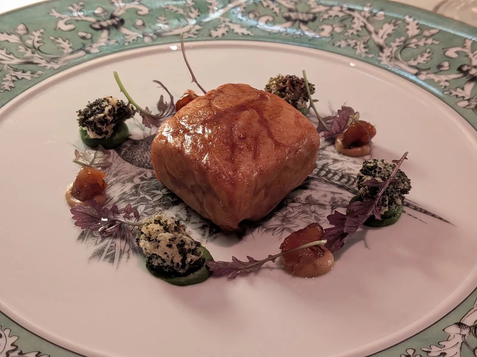 Next Restaurant photo 4